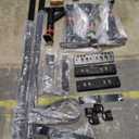 SCITOO Truck Bed Cargo Rack Truck Bed Extender Compatible for Universal Pickup Overland Rack Bed Rack Cargo Carrier