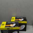 Depend Shields Incontinence Pads for Men, Light Absorbency, 180 Count