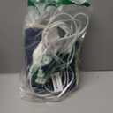 CAMECO Electric Heating Pad for Achilles Tendinitis, Plantar Fasciitis - Auto Shut Off, Adjustable 86F-158F for Pain Relief