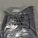 Newwiee 6 Pcs Extra Large Microfiber Cleaning Cloth 30" x 20" Washable Reusable Microfiber Towel Streak Free Lint Free Cloth for Cleaning Home Glass Office Window Bathrooms (Gray)