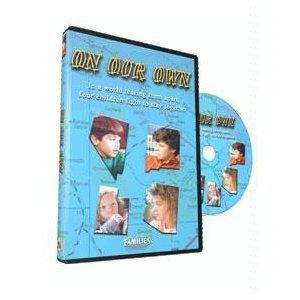 On Our Own [DVD]
