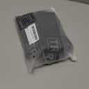 Tribe Lifting Fabric Resistance Bands for Working Out - 5 Exercise Bands Set for Legs and Glutes - Booty Bands for Women and Men - Thick Cloth Workout Bands for Physical Therapy, Hip Training (X-Heavy Black)