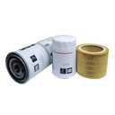 2901091900(1622087100+1513033701+1613900100) Filter Kit Compatible with Air Compressor Filter Replacement Kit 2901-0919-00