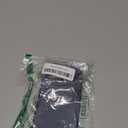 LOVE 3000 Designed for iPhone 15 Pro Case, Premium Silicone with [Soft Anti-Scratch Microfiber Lining] Shockproof Protective Phone Case for Men Women Girls 6.1", Navy Blue