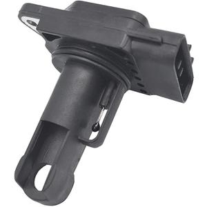 Mass Air Flow Sensor Meter MAF ZL01-13-215 Fit for Mazda 3 2004-2013,MX-5 Miata&MX-5 2006-2015,5 2006-2010 2012-2015,6 2003-2013,CX-7 2010-2012,RX-8 2004-2011,Protege 1999-2003,2 2011-2014 R2 L4 V6