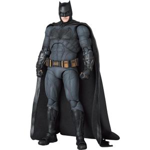 Zack Snyders Justice League: Batman MAFEX Action Figure