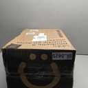 Ubbi Steel Diaper Pail, Odor Locking, No Special Bag Required, Award-Winning, Registry Must-Have, Ivory