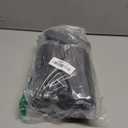 Replacement Pre Motor Odor Trapping Filter F112 and Exhaust Filter F111 Compatible with Dirt Devil Upright Bagless Vacuum Cleaners,2Pack