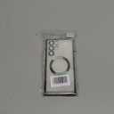 JETech Soft Clear Case for Samsung Galaxy S24 6.2-Inch, Camera Lens Full Protection, Compatible with MagSafe Wireless Charging, Shockproof Electroplated TPU Phone Cover (Jade Green)