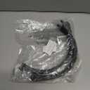 Hayward GMX600NM Noryl Flange Valve Clamp Replacement for Hayward S144T Pro Series Sand Filter