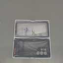 ESR for Samsung Galaxy S24 Ultra Armor Series Case, Full Body Protection Front Cover with Screen Protector and Extra Protective Front Frame, 3 Kickstand Modes, Military-Grade Protection, Black | 3 Kickstand Modes, Black