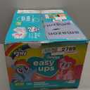 Pampers Training Pants - Easy Ups Girls & Boys - Size 2T-3T, 140 Count, Peppa Pig Potty Underwear