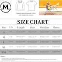 Pumpkin Shirts for Women Cute Thanksgiving Fall Tops Funny Halloween Graphic Tees Autumn Short Sleeve Outfit (Orange, XXL)