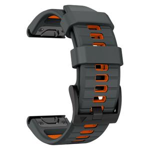 7 x OVERSTEP Watch Band for Garmin Fenix 7X/7X Pro/6X/6X Pro/5X Smartwatch