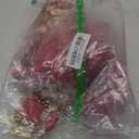 Astage Children Indian Belly Dance Girl Costume Halloween Performance Sets, 150 CM