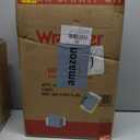 Wrangler 22" Hardside Spinner Carry-On Luggage, Olive