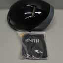Smith Ignite Cycling Helmet  Adult Road Bike Helmet with MIPS Technology + Zonal Koroyd Coverage  Lightweight Impact Protection for Men & Women  Black/Matte Cement, Medium
