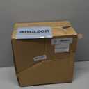 10 Pcs 6" Small Christmas Kitchen Cabinet Wreaths with Ribbon Mini Kitchen Cabinet Christmas Decor for Window Door (Green)