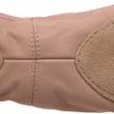 Bloch Dance Dansoft II Ballet Flat (Toddler/Little Kid) (Beige)