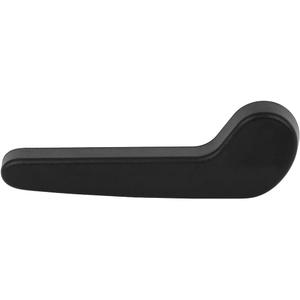 ECCPP Seat Recliner Handle 2007-2012 for Chevy Suburban 1500/2500 Tahoe,2007-2012 for GMC Yukon XL 1500 2500 Interior Seat Adjuster Lever Handle Rear Driver Left Door Handle 1pc Black 15279414