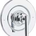 Replacement Trim Kit, Compatible with Moen T2901 Gibson Posi-Temp Shower Trim Kit – Fits Shower/Tub Pressure Balanced Valves 2510, 2520, 2570, 2590, Chrome