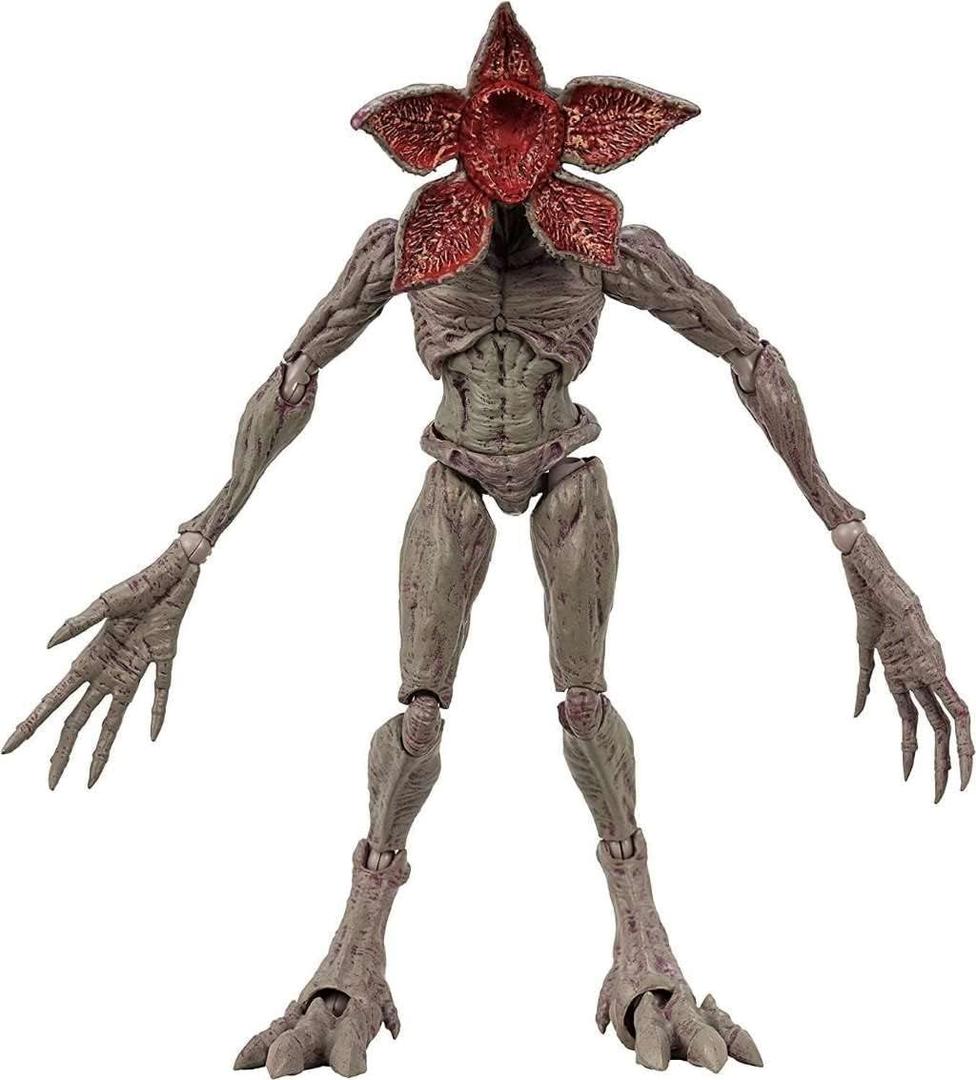 Bandai Namco - Stranger Things - Demogorgon, 11" Collectible Vinyl Figure