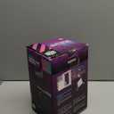 Cooler Master Vertical GPU Card Holder Kit V3 White , PCIe 4.0 5.0 Motherboards GPUs RTX 5090 RX 9070 XT, ABS Casing, 165mm Length, Modula Adjustable for E-ATX ATX Micro ATX Case