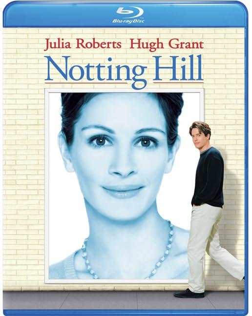 Notting Hill (Blu-ray)