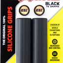 ESI Grips Silicone Mountain Bike Grips - Fatty's