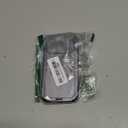 ESR for iPhone 17 Pro Case with Stash Stand, 7X Military-Grade Drop Protection with Camera Control, Shock-Absorbing Phone Rugged Cover, Compatible with MagSafe Accessories, Cyber Series, Grey