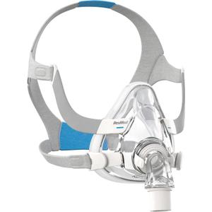 Resmed AirFit F20 Frame System - for Full-Face CPAP Mask Frame System - Replacement CPAP Accessories - Medium