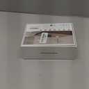 16 in 1 Air Quality Monitor Indoor 7" Display 9 AQI+7 AQI Alerts, CO2 Monitor Air Quality Tester for CO2, TVOC, PM2.5 PM1.0 PM10, HCHO Temperature Humidity AQI & Time Air Quality Meter for Home