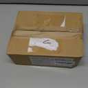 3 Pack 3x6 Inch Red Pillar Candles for Romantic Valentine's Day and Christmas, Unscented Column Candle for Home Restaurants, Smokeless Dripless and Clean Burning Emergency Candle