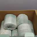 Bamboo Toilet Paper - Premium & Luxurious Eco Choice  FSC Certified, BPA Free, Biodegradable Packaging (24 Pack)