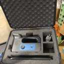 ZELCAN Self-Leveling Sewer Camera with Locator, Drain Camera 165FT with 9 in. LCD Screen, Waterproof IP68 Borescope Plumbing with 12 LED Lights, with 512Hz Transmitter and Receiver(32GB Card)