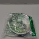 PEGYY11 Nonslip Stainless Steel Dog Cat Bowls, 2 US Cup, 2 Count