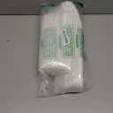 Baby Side Sleeper Weddge Adjustable Soft and Breathable Pillow (White)