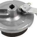 FLYPIG Motorcycle Metal Front & Rear Drum Brake Pad Shoe Assembly Fit Honda XR 50 XR50 CRF CRF50 DIrt Pit Bike Wheel Brake Shoe Drum Hub