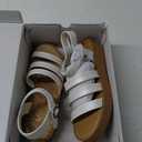 Blowfish Malibu Jaylen-k girls Sandal
Size 5