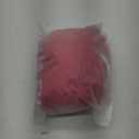 Aqua Eve Bandeau Swimsuits for Women Two Piece Bathing Suits Ruched Tummy Control Tankini Sets Strapless Swimwear (Large, Red)