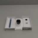 Fitbit Versa 4 Fitness Smartwatch with Daily Readiness, GPS, 24/7 Heart Rate, 40+ Exercise Modes, Sleep Tracking and more, Waterfall Blue/Platinum, One Size (S & L Bands Included)