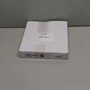 Sinload 25 Sets Small Princess Castle Party Favor Bags with Handles Ribbons 5.51 x 2.36 x 4.72 Inch Light Pink Princess Goodie Candy Gift Bags for Birthday Gender Reveal Baby Shower Party Supplies