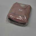 HOTBEST Diaper Bag Backpack, Pink, Large