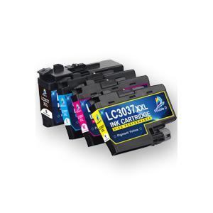 DOUBLE D LC3037XXL and LC3037XXL Ink Cartridges Compatible for 950 and 951 Ink Cartridges for Officejet Pro 8100 8600 Printer (2-Pack, Black, Magenta) DOUBLE D LC3037XXL and LC3037XXL Ink Cartridges Compatible for 950 and 951 Ink Cartridges for Officejet Pro 8100 8600 Printer (2-Pack, Black, Magenta)