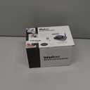 Hands-Free Two Way Intercoms Wireless for Home Business, Wuloo Upgrade Audio Intercom System for Elderly, Full Duplex Room to Room Intercom with 5280 ft Range Clear Sound Anti-Interference, 3-Pack (3 units set)