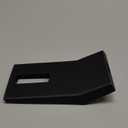 Black Wireless Charging Stand for BMW iX, Mount for Phone Holder Charging Stand for Apple MagSafe