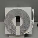 Philips Hue Indoor 16 Ft Smart LED Solo lightstrip Base Kit - 1 Pack - Control with Hue App - Compatible with Alexa, Google Assistant and Apple HomeKit