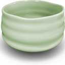 AIYICIII Ceramic Matcha Bowl, Handmade Japanese Green Tea Whisk Cup, Matcha Tea Bowl For Ceremony Chawan 500ml 17oz