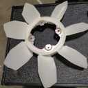 Genuine Toyota (16361-31060) Engine Cooling Fan