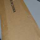 Return Air Grille Cover 32“ x 8.5” (Fits 30 x 6 Duct Opening), Durable MDF